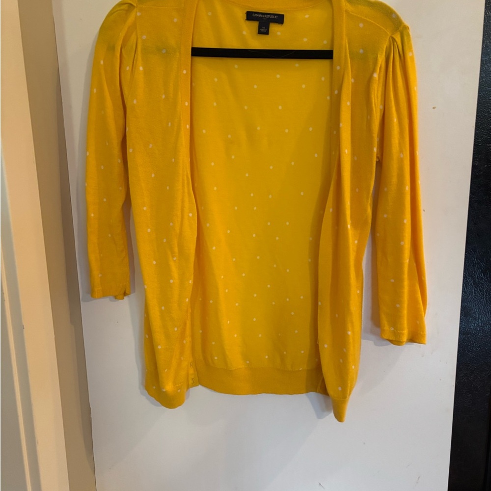 Banana Republic Women's Cardigan